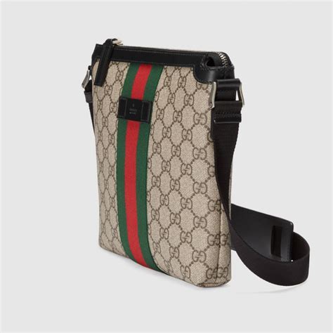 borsello maschile gucci|Borse Uomo Firmate: Borse Uomo di Lusso .